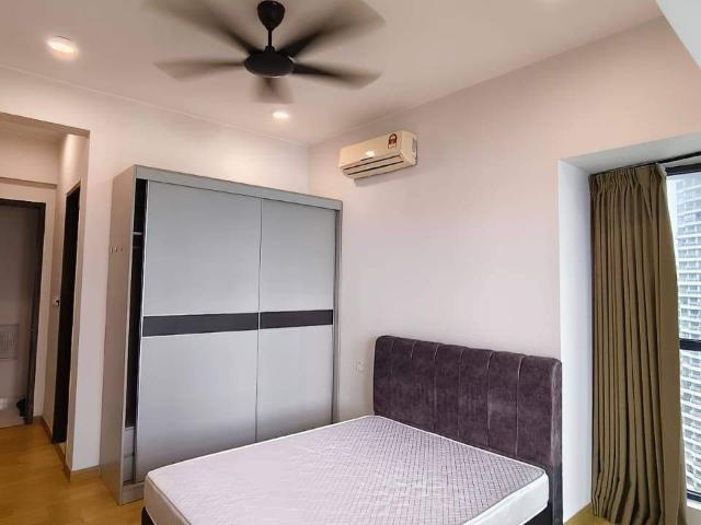 Room for rent in Johore Bahru, Johor