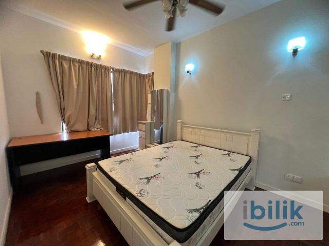 Room for rent in Georgetown, Penang