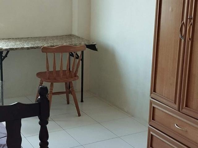 Room for rent in Georgetown, Penang