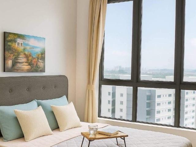 Room for rent in Kepong, Kuala Lumpur