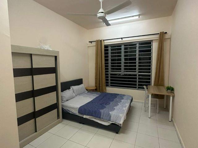 Room for rent in Georgetown, Penang