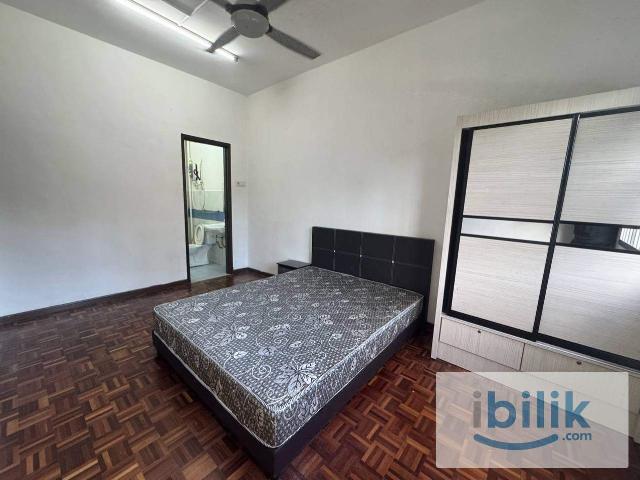 Room for rent in Johore Bahru, Johor
