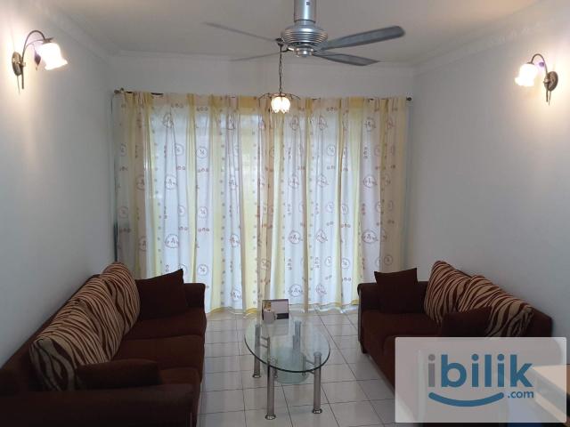 Room for rent in Petaling, Damansara Damai