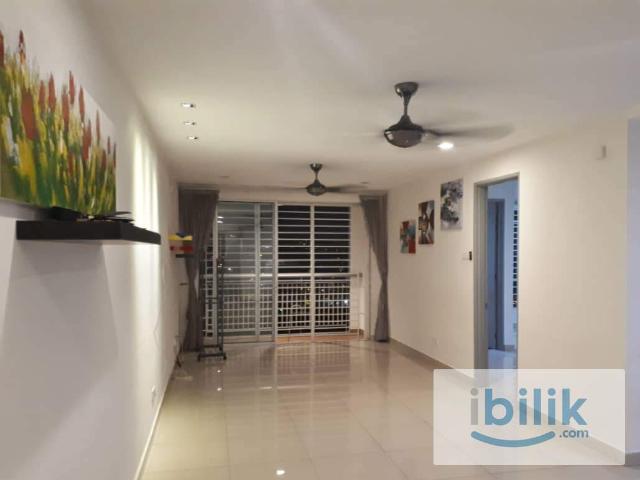 Room for rent in Country Heights Damansara, Kuala Lumpur
