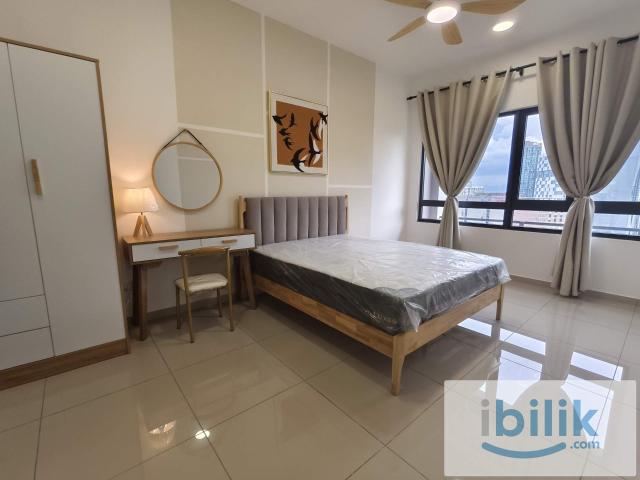 Room for rent in Petaling, Damansara Damai