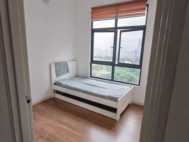 Room for rent in Bukit Jalil, Kuala Lumpur