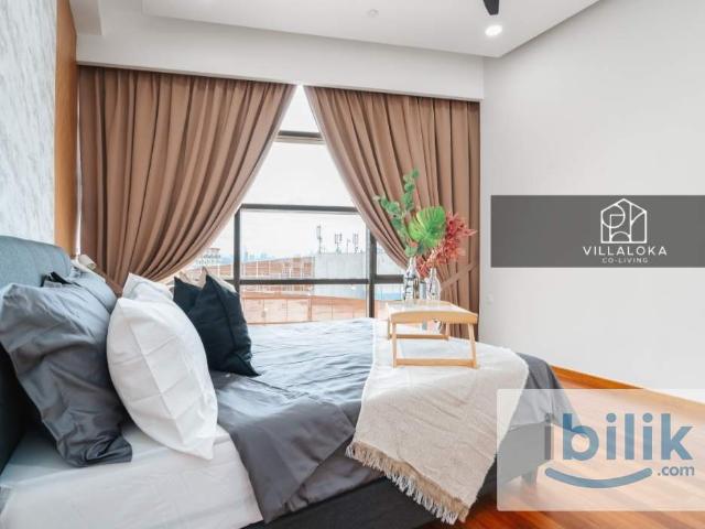 Room for rent in SS 7, Petaling Jaya