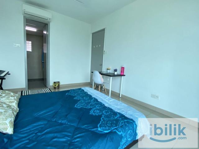 Room for rent in Country Heights Damansara, Kuala Lumpur