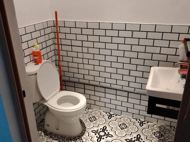 Room for rent in Kuala Selangor, Selangor