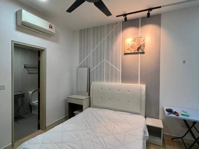 Room for rent in Selayang, Selangor