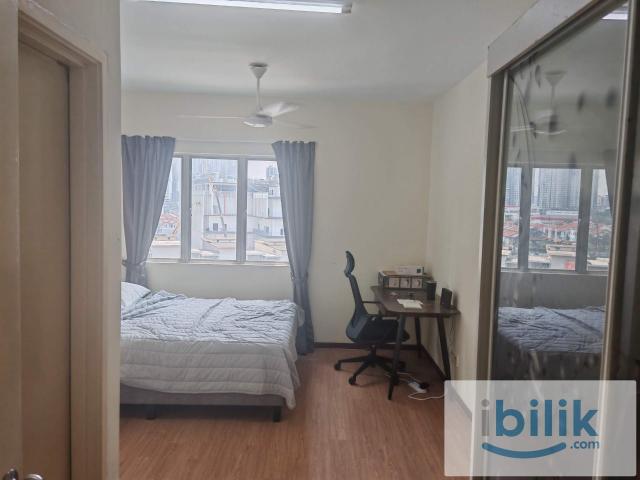 Room for rent in Country Heights Damansara, Kuala Lumpur