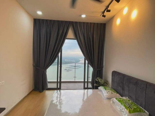 Apartment for rent in Johore Bahru, Johor