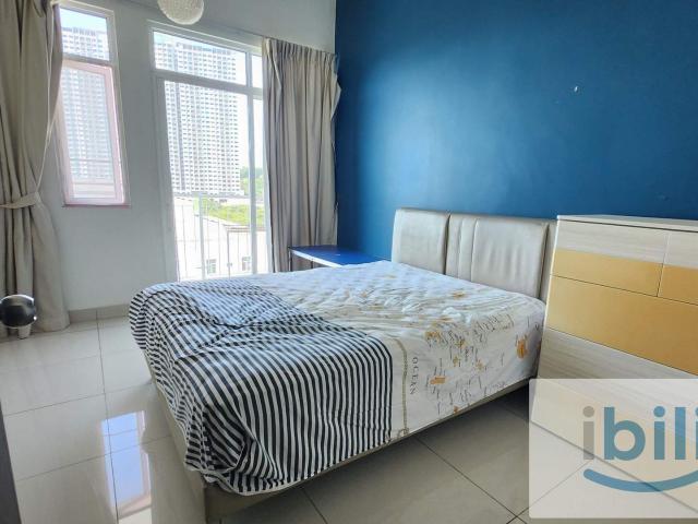 Room for rent in Georgetown, Penang