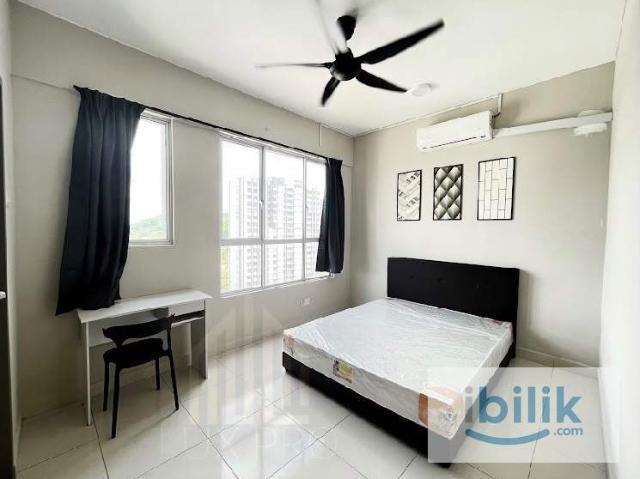 Room for rent in Perak, Tanjong Ipoh