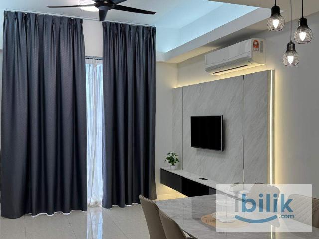 Room for rent in Country Heights Damansara, Kuala Lumpur