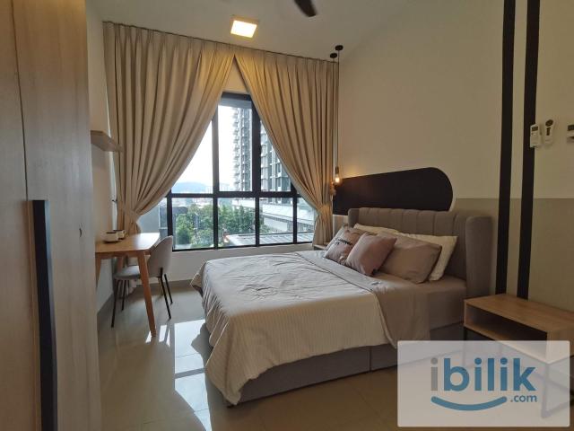 Room for rent in Country Heights Damansara, Kuala Lumpur