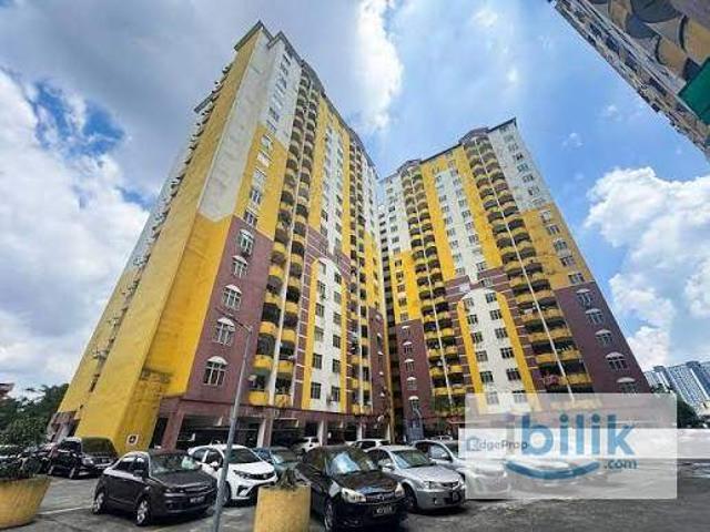 Room for rent in PJS 9, Majlis Bandaraya Subang Jaya