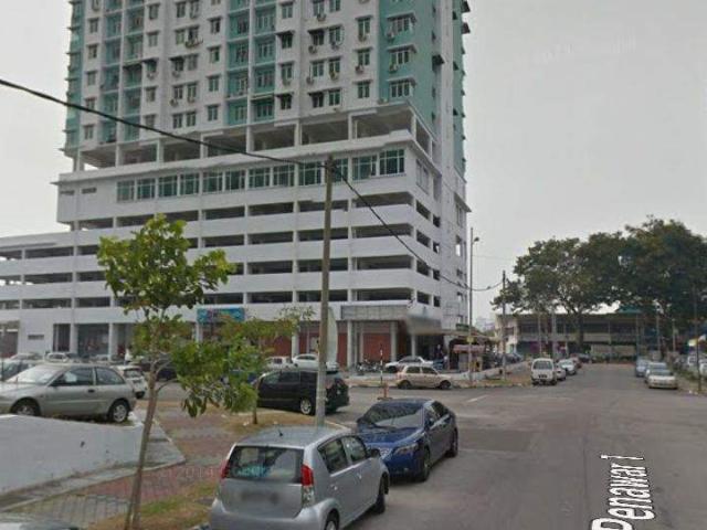 Room for rent in Georgetown, Penang