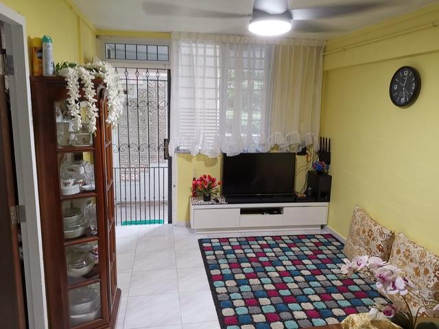 Room for rent