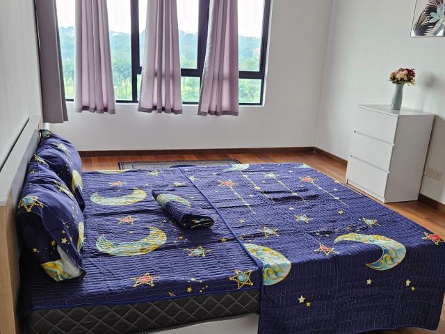 Room for rent in Seksyen U8, Shah Alam