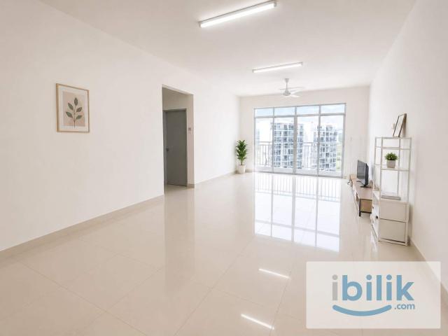 Room for rent in Barat Daya, George Town