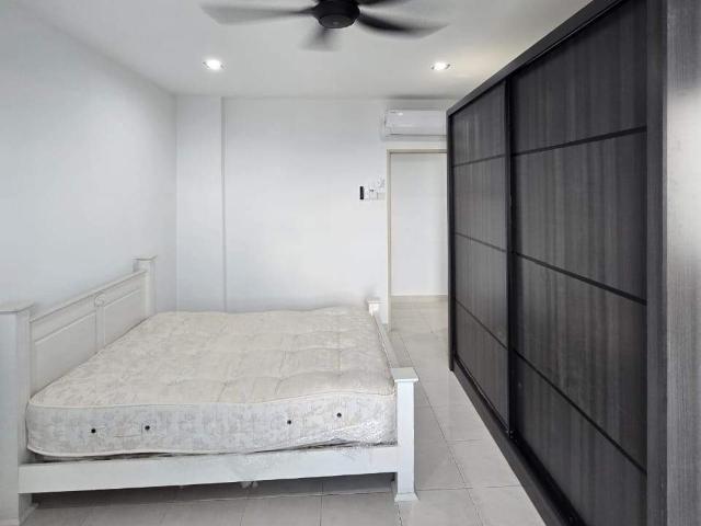 Room for rent in Georgetown, Penang