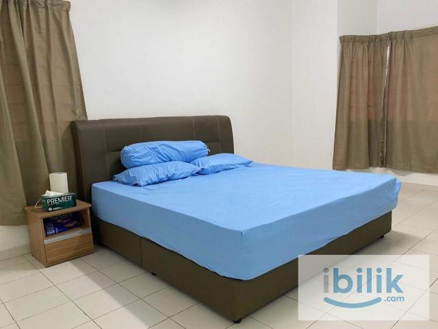 Room for rent in Country Heights Damansara, Kuala Lumpur