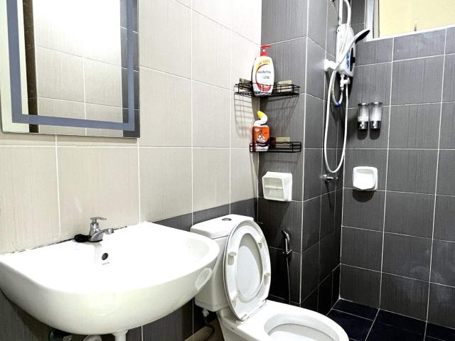 Room for rent in Georgetown, Penang