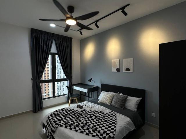Room for rent in Petaling, Damansara Damai
