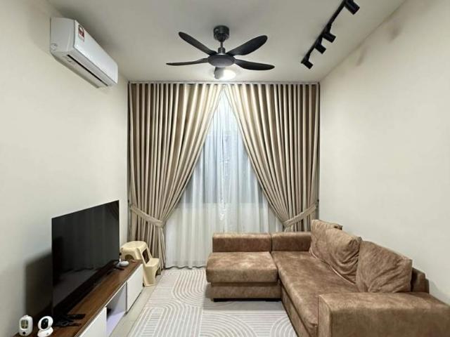 Room for rent in Bukit Bintang, Kuala Lumpur