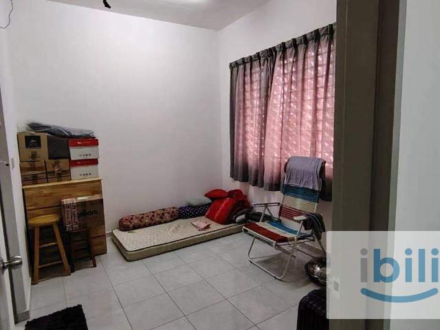 Apartment for rent in Kajang, Langat