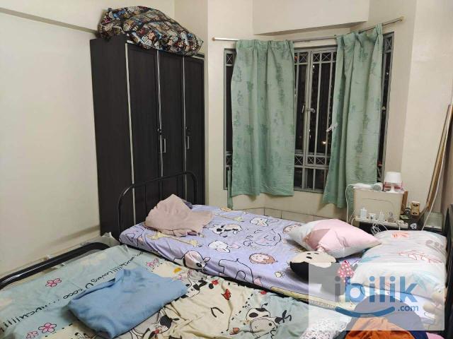 Room for rent in Country Heights Damansara, Kuala Lumpur