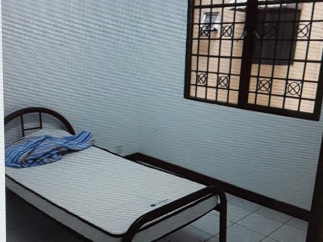 Apartment for rent in Petaling, Damansara Damai