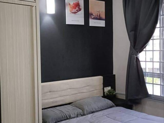 Apartment for rent in Georgetown, Penang