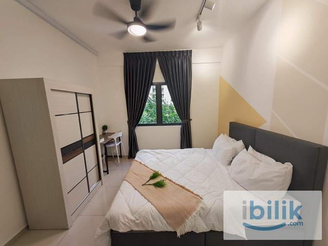 Room for rent in Taman Equine, Majlis Bandaraya Subang Jaya