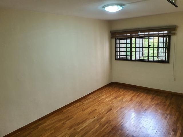 Condominium for rent