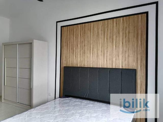 Room for rent in Country Heights Damansara, Kuala Lumpur