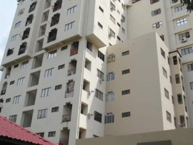 Room for rent in Country Heights Damansara, Kuala Lumpur