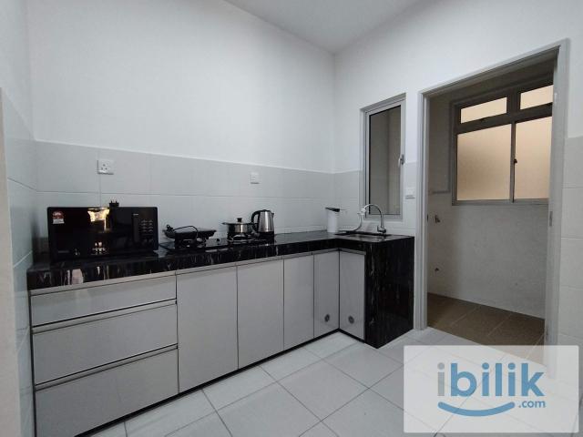 Room for rent in Kuala Lumpur