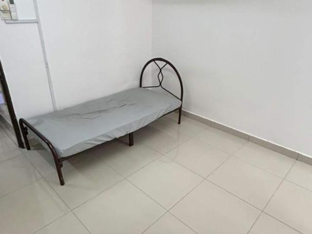 Room for rent in Port Klang, Selangor