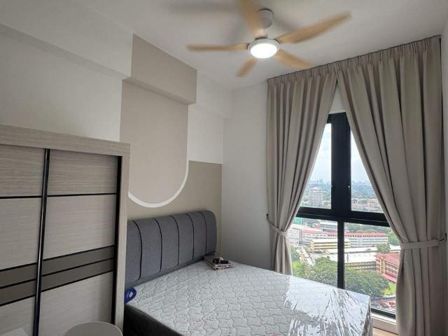 Room for rent in Kajang, Langat