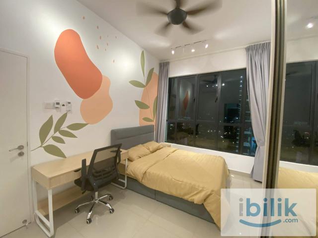 Room for rent in Maluri, Kuala Lumpur