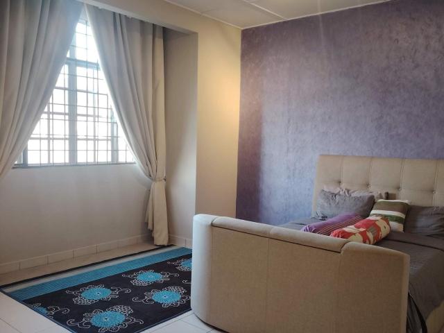 Room for rent in Port Klang, Selangor