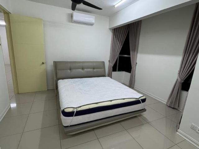 Room for rent in Taman OUG, Kuala Lumpur