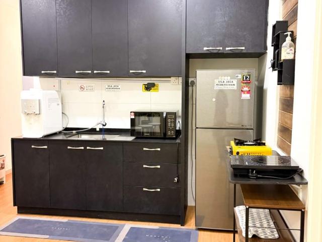 Room for rent in Kuala Lumpur, Country Heights Damansara