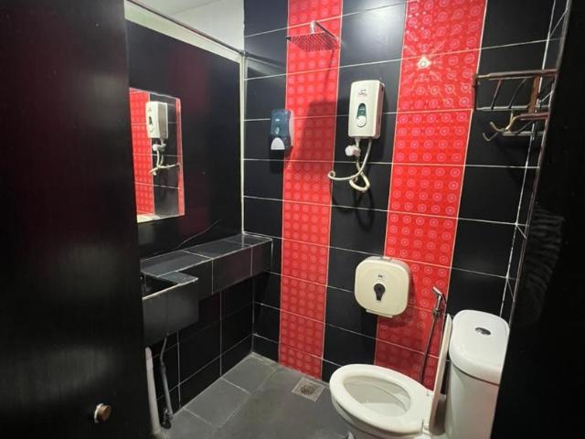 Room for rent in Petaling, Damansara Damai