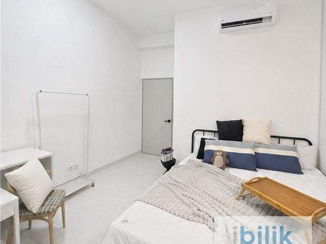 Room for rent in Taman Perpaduan Mulia, Majlis Bandaraya Ipoh