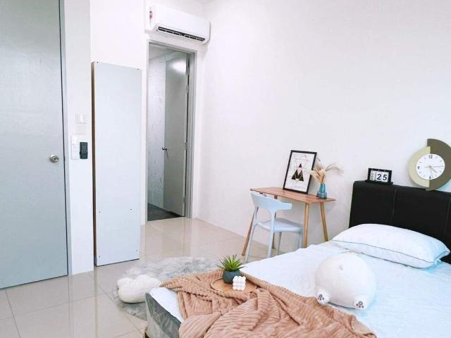 Room for rent in Georgetown, Penang