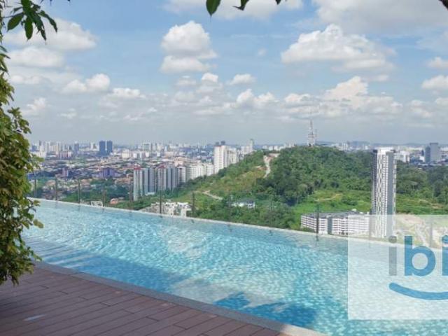 Room for rent in Country Heights Damansara, Kuala Lumpur