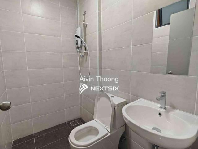 Residential House for rent in Selangor